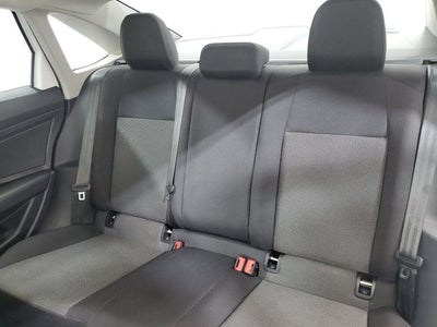 2021 Volkswagen Jetta 1.4T S