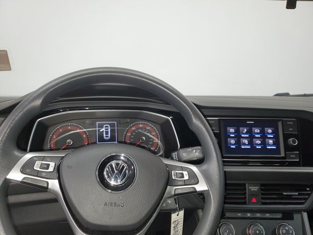 2021 Volkswagen Jetta 1.4T S