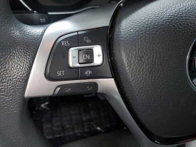 2021 Volkswagen Jetta 1.4T S