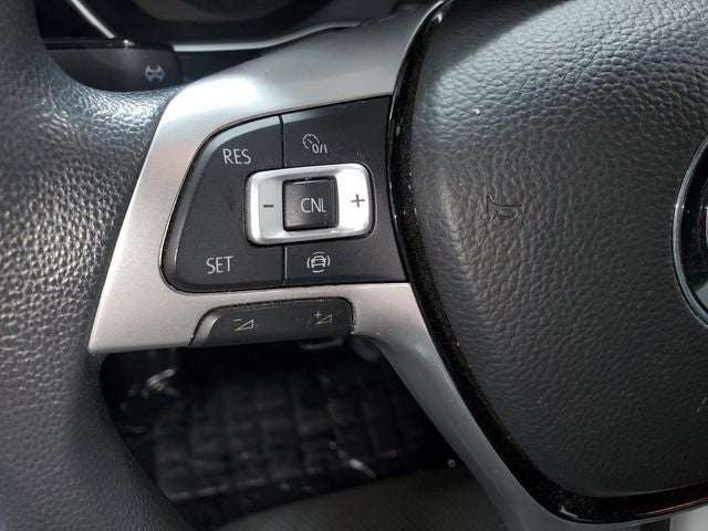 2021 Volkswagen Jetta 1.4T S