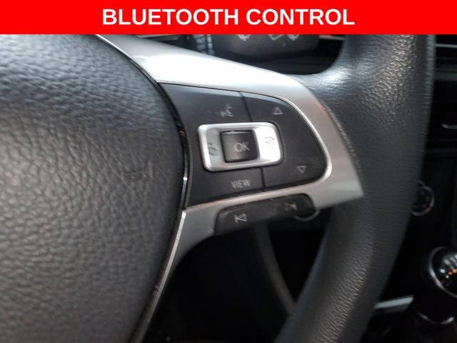 2021 Volkswagen Jetta 1.4T S