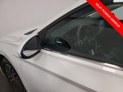 2021 Volkswagen Jetta 1.4T S