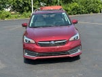 2023 Subaru Impreza Limited