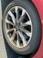 2023 Subaru Impreza Limited