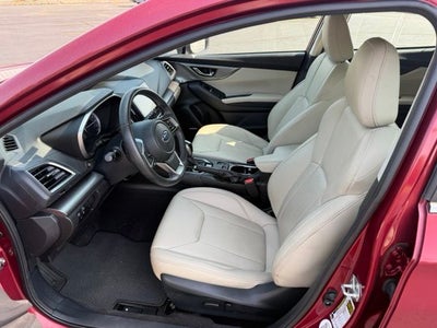 2023 Subaru Impreza Limited