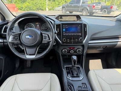 2023 Subaru Impreza Limited