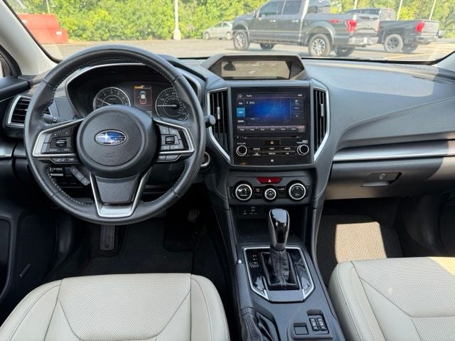 2023 Subaru Impreza Limited