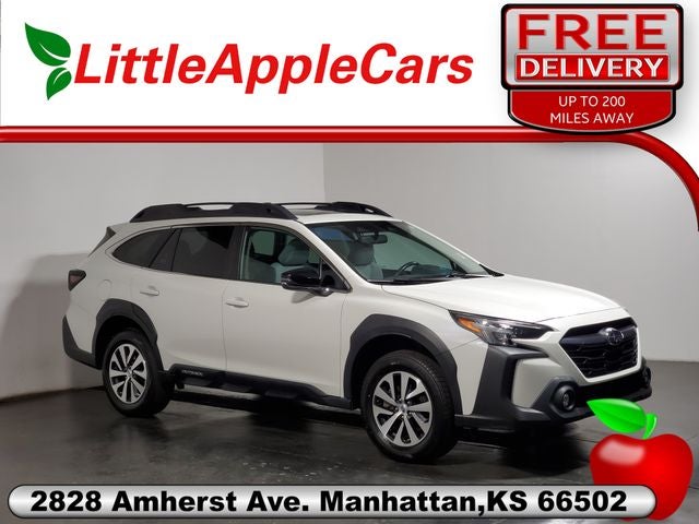 2023 Subaru Outback Premium