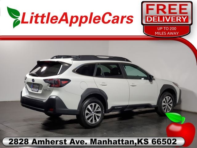 2023 Subaru Outback Premium