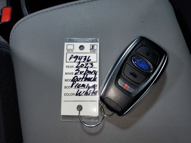 2023 Subaru Outback Premium