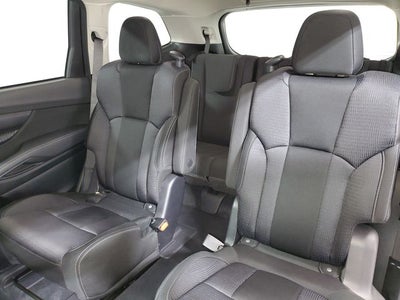 2025 Subaru Ascent Premium