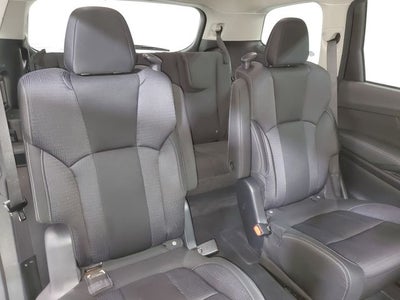 2025 Subaru Ascent Premium