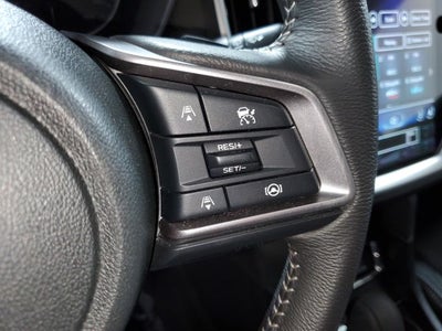 2025 Subaru Ascent Premium