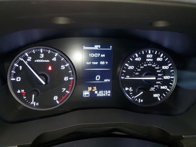 2025 Subaru Ascent Premium