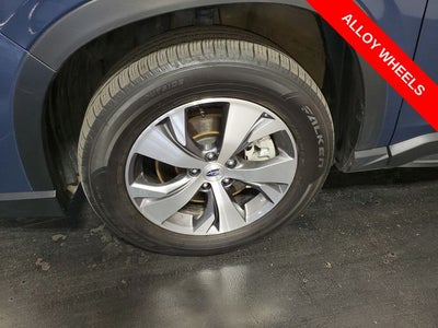 2025 Subaru Ascent Premium