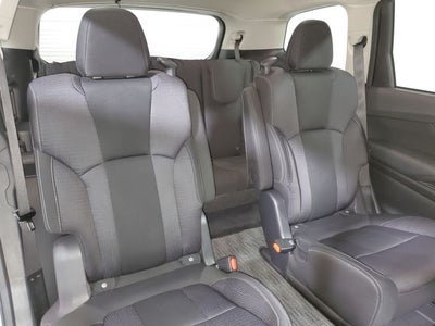 2025 Subaru Ascent Premium