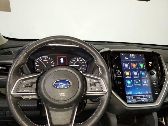 2025 Subaru Ascent Premium