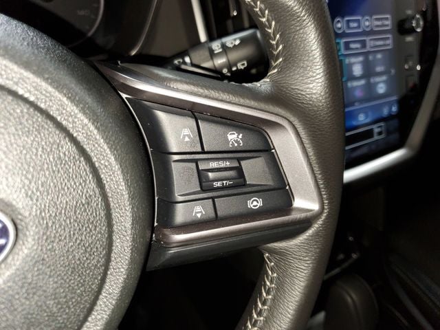 2025 Subaru Ascent Premium