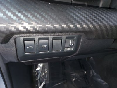 2025 Subaru Ascent Premium