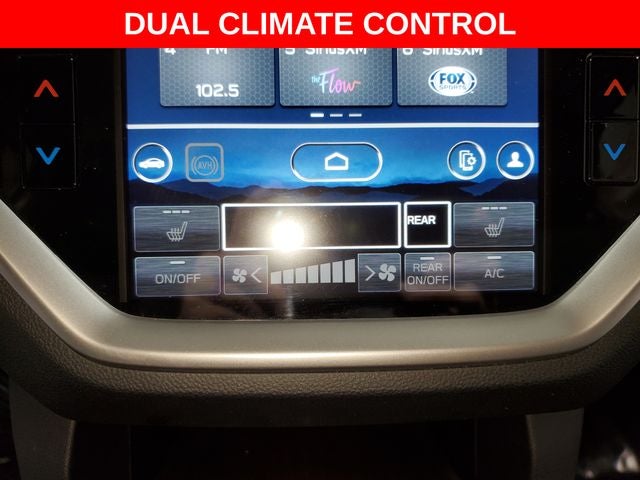 2025 Subaru Ascent Premium