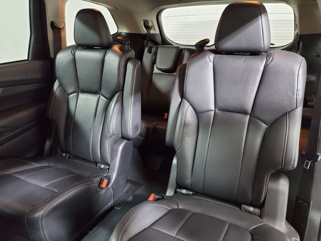 2021 Subaru Ascent Limited