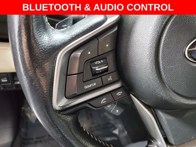 2021 Subaru Ascent Limited