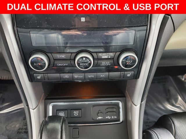 2021 Subaru Ascent Limited