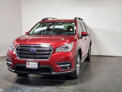 2021 Subaru Ascent Limited