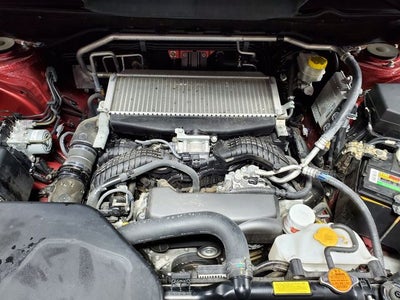 2021 Subaru Ascent Limited