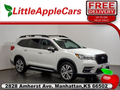 2021 Subaru Ascent Touring