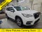 2021 Subaru Ascent Touring