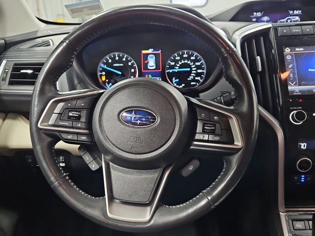 2021 Subaru Ascent Touring