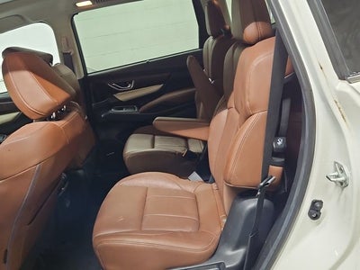 2021 Subaru Ascent Touring