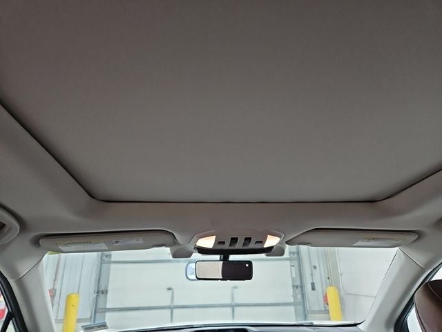 2021 Subaru Ascent Touring