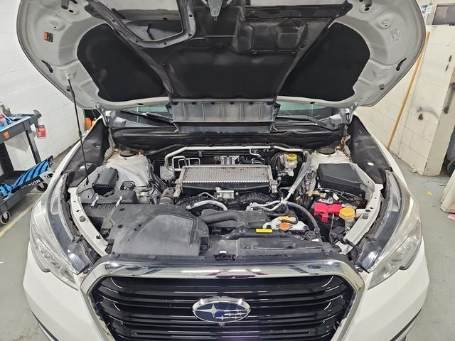 2021 Subaru Ascent Touring