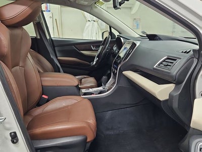 2021 Subaru Ascent Touring