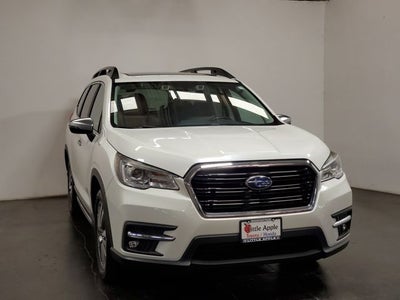 2021 Subaru Ascent Touring