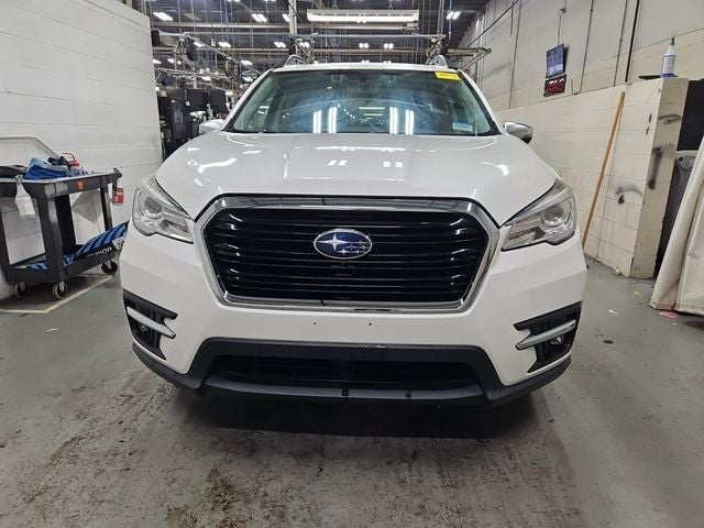 2021 Subaru Ascent Touring