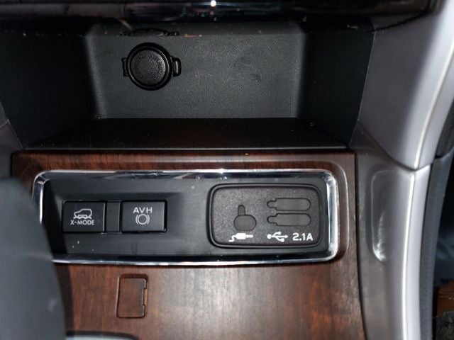 2021 Subaru Ascent Touring