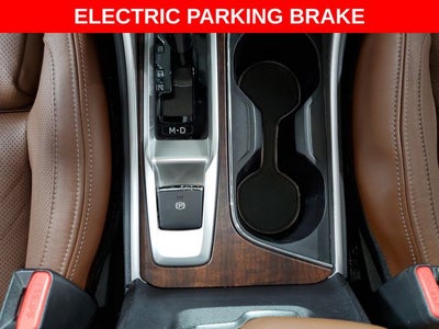 2021 Subaru Ascent Touring