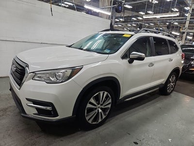 2021 Subaru Ascent Touring