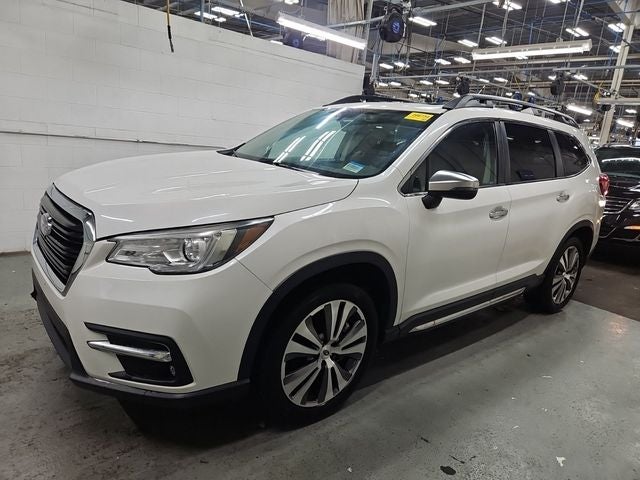 2021 Subaru Ascent Touring