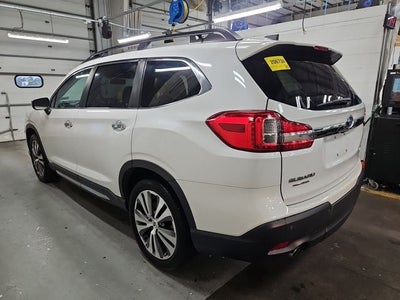 2021 Subaru Ascent Touring