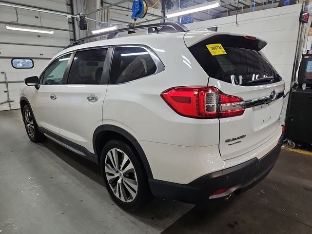 2021 Subaru Ascent Touring