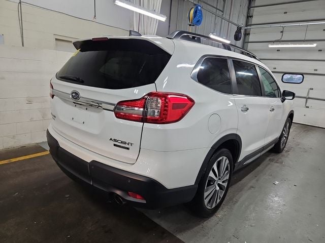 2021 Subaru Ascent Touring