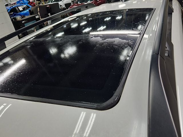 2021 Subaru Ascent Touring