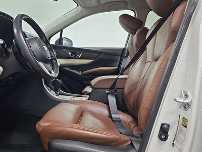2021 Subaru Ascent Touring