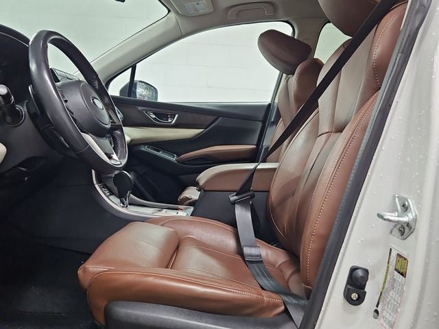 2021 Subaru Ascent Touring