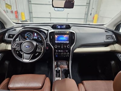 2021 Subaru Ascent Touring