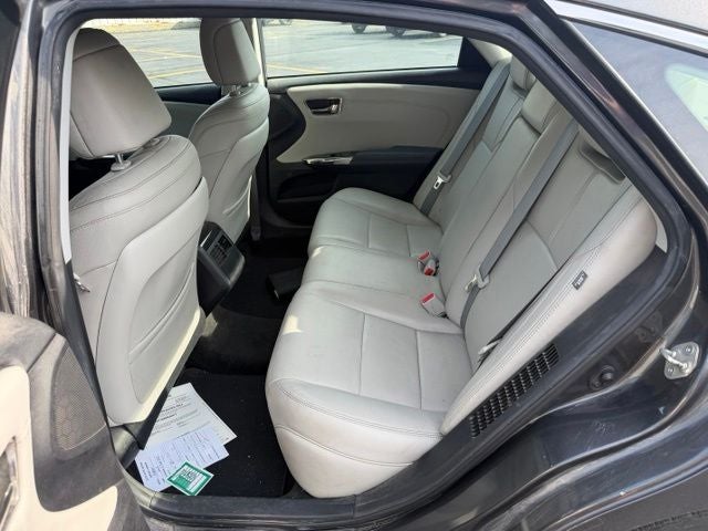 2013 Toyota Avalon Hybrid XLE Touring